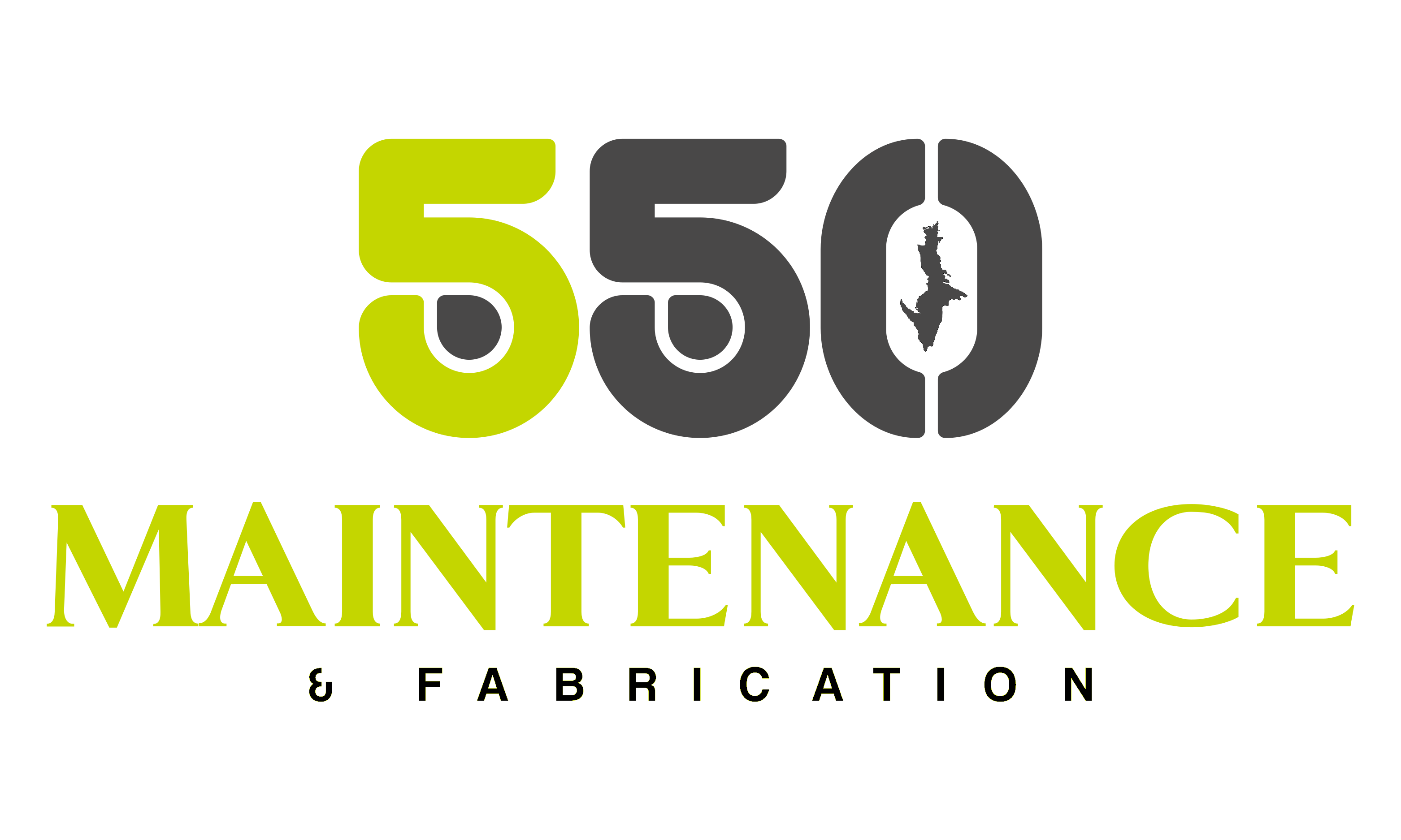 550 Maintenance & Fabrication LLC